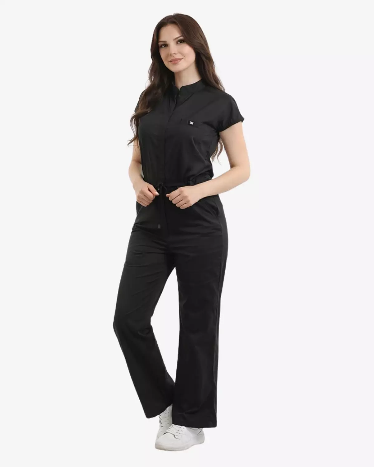Jumpsuit Scrub 11