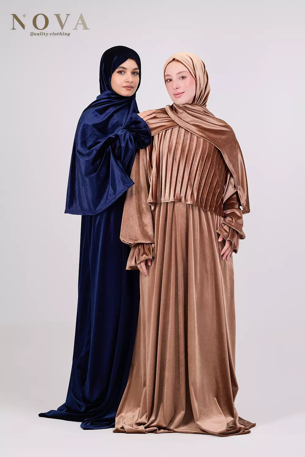 <h2 style="text-align: start"><span style="color: #7B6745FF">velvet wave</span><span style="color: rgb(123, 103, 69)">→</span></h2>