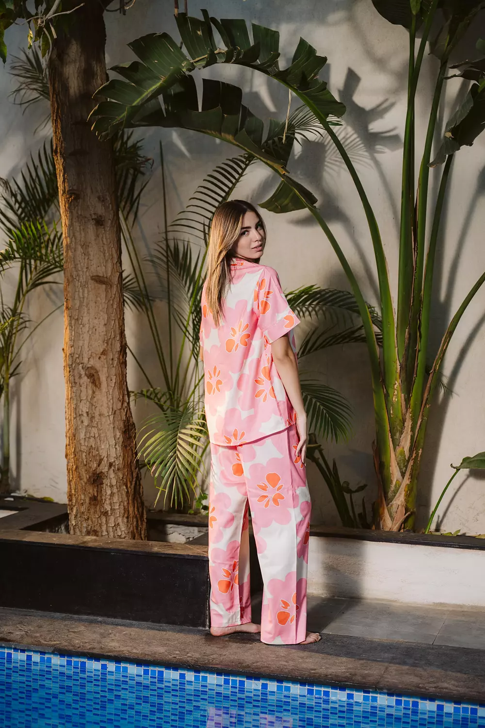 Sweet Flora 1