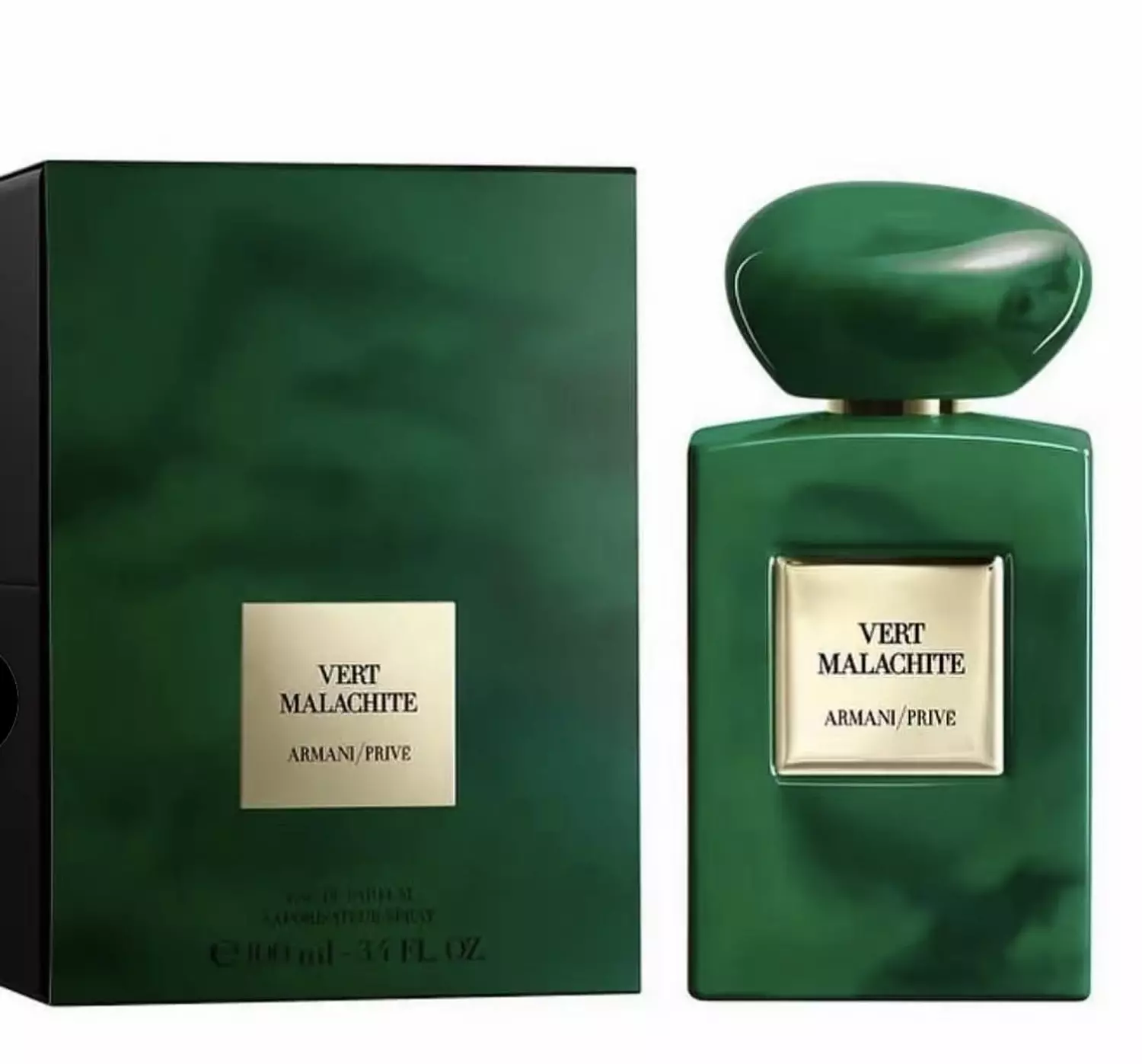 Armani Prive Vert Malachite Giorgio Armani image