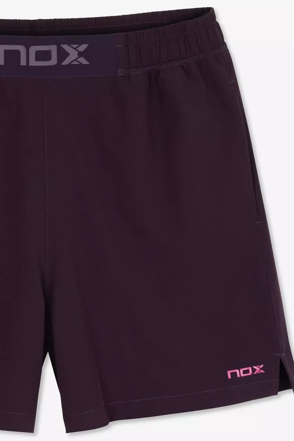 Nox PRO Blackberry Shorts - Man 5