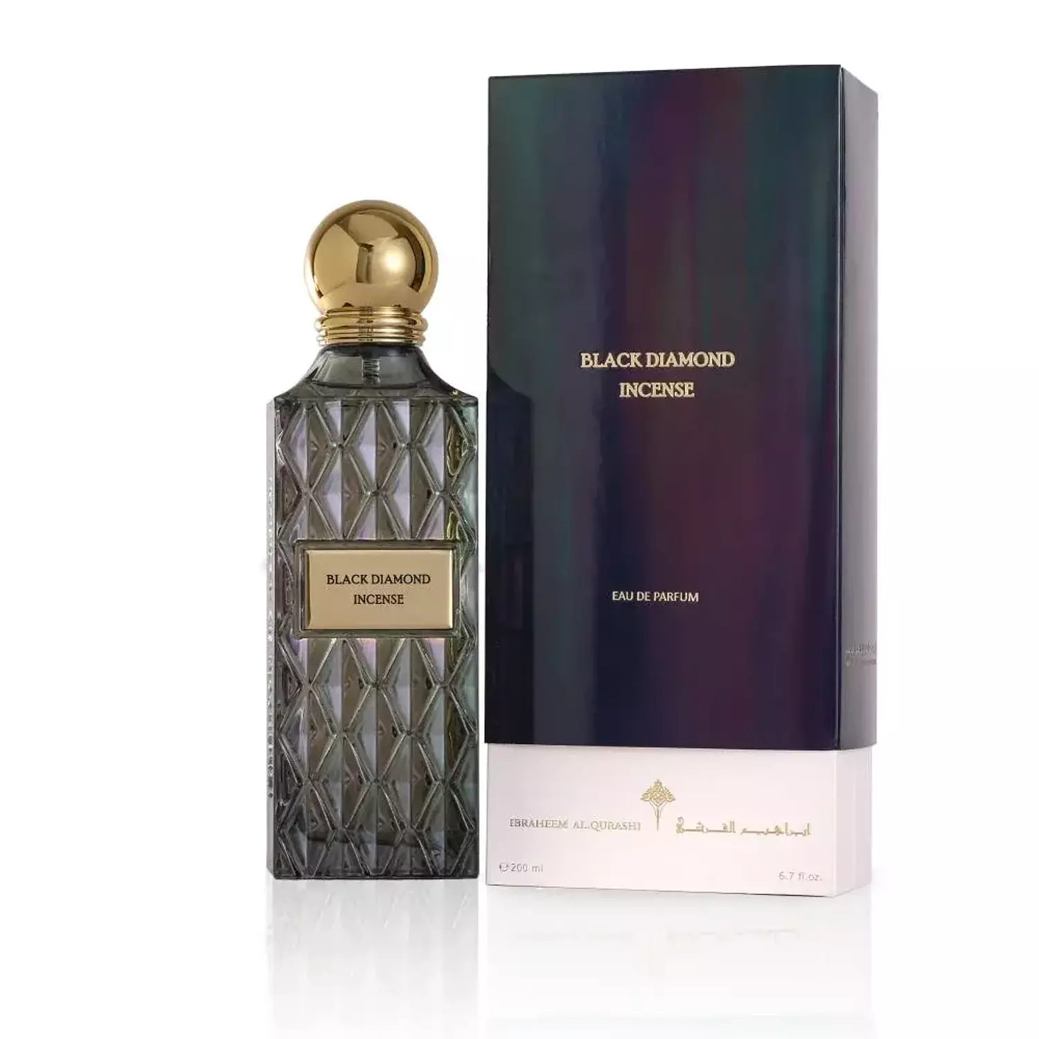 Black Diamond-200ml image