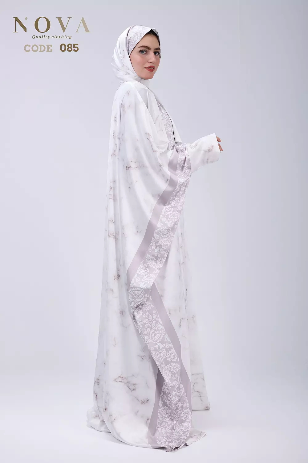 Marble Butterfly 4