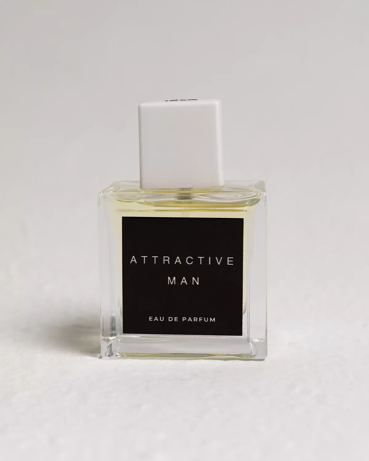 Attractive Man Perfume  image