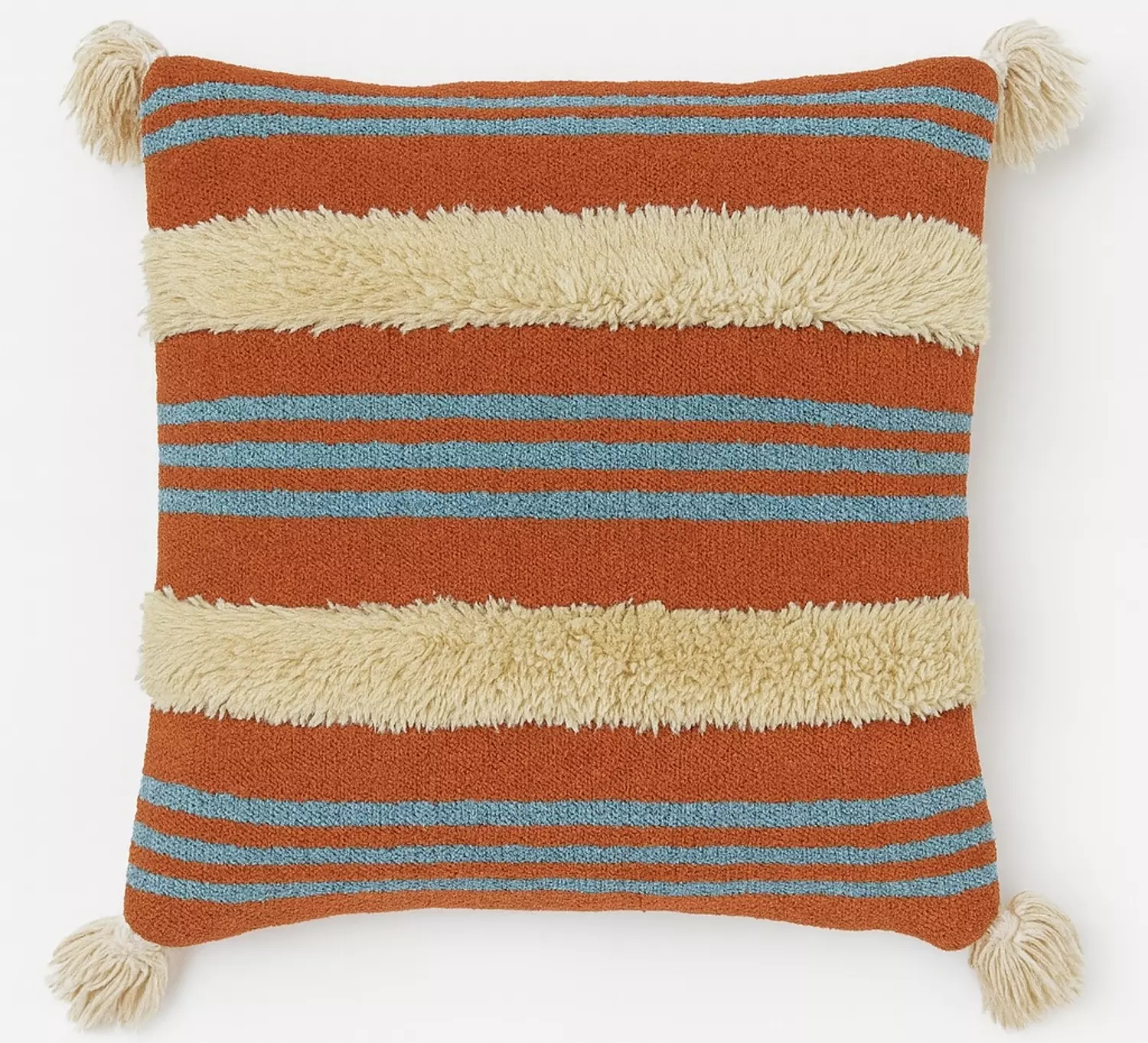 Boho Blaze Cushion  image