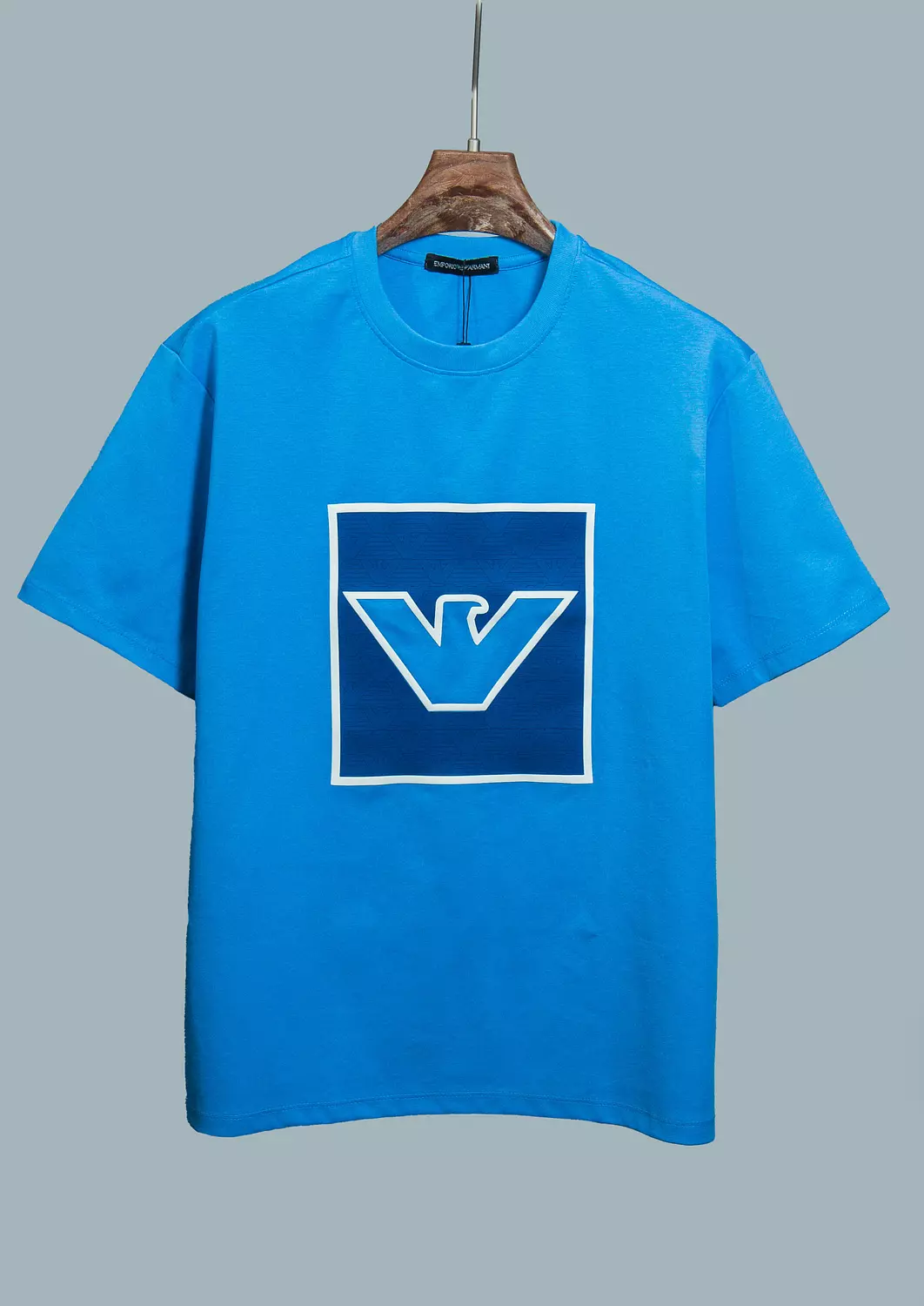 EMPORIO ARMANI TSHIRT \ 2195 image