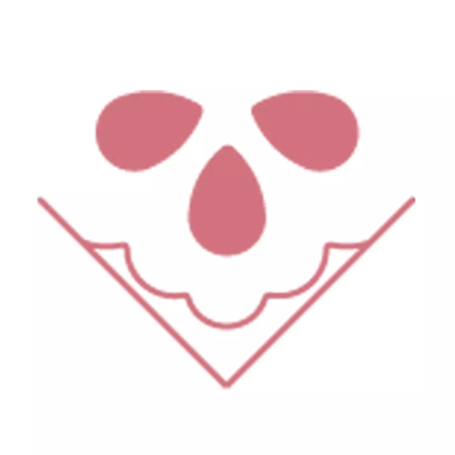 Decorative Corner Paper Punch 1 inch 6