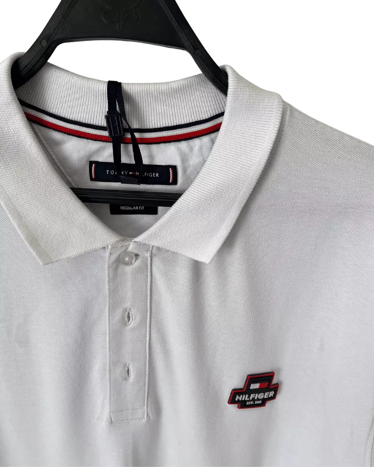 Original Tommy Hilfiger T-Shirt hover image