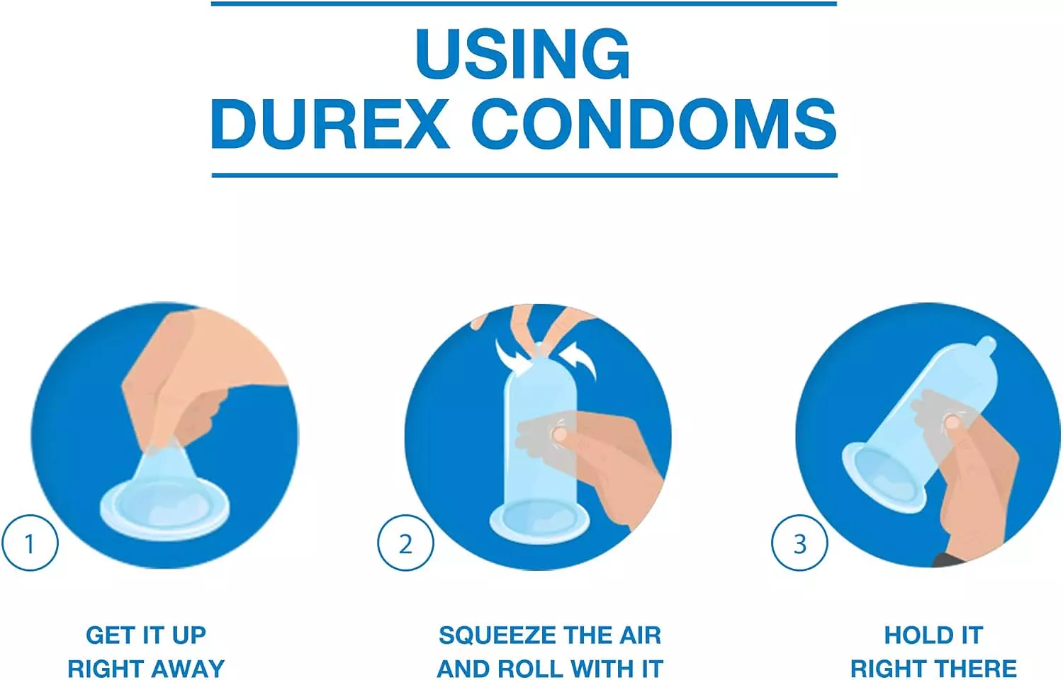 DUREX CONDOM PLEASURE ME 12 PCS 3