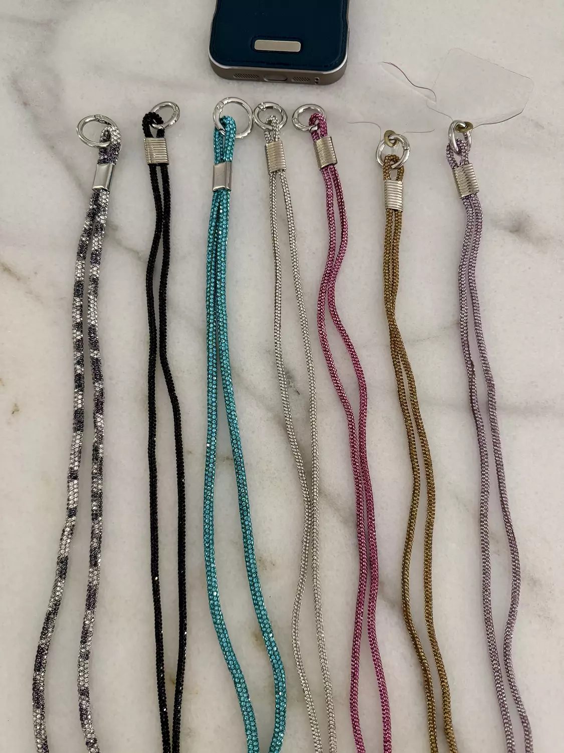 Long Mobile cord 27 image