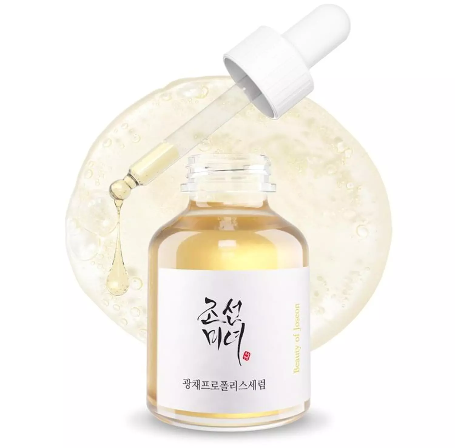 Beauty Of Joseon Glow Serum Proplis+Niacinamide hover image