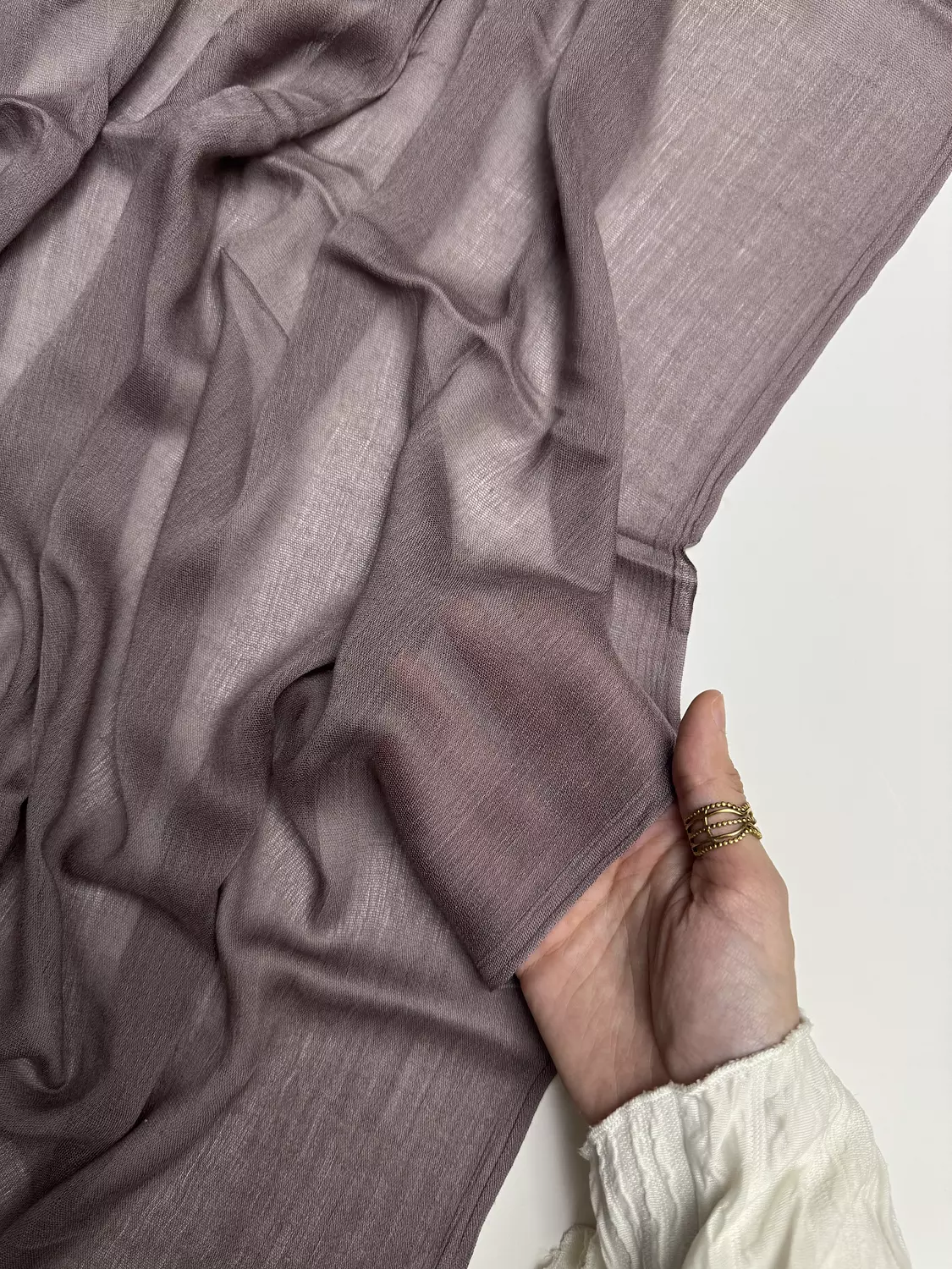 Dusty Mauve hover image