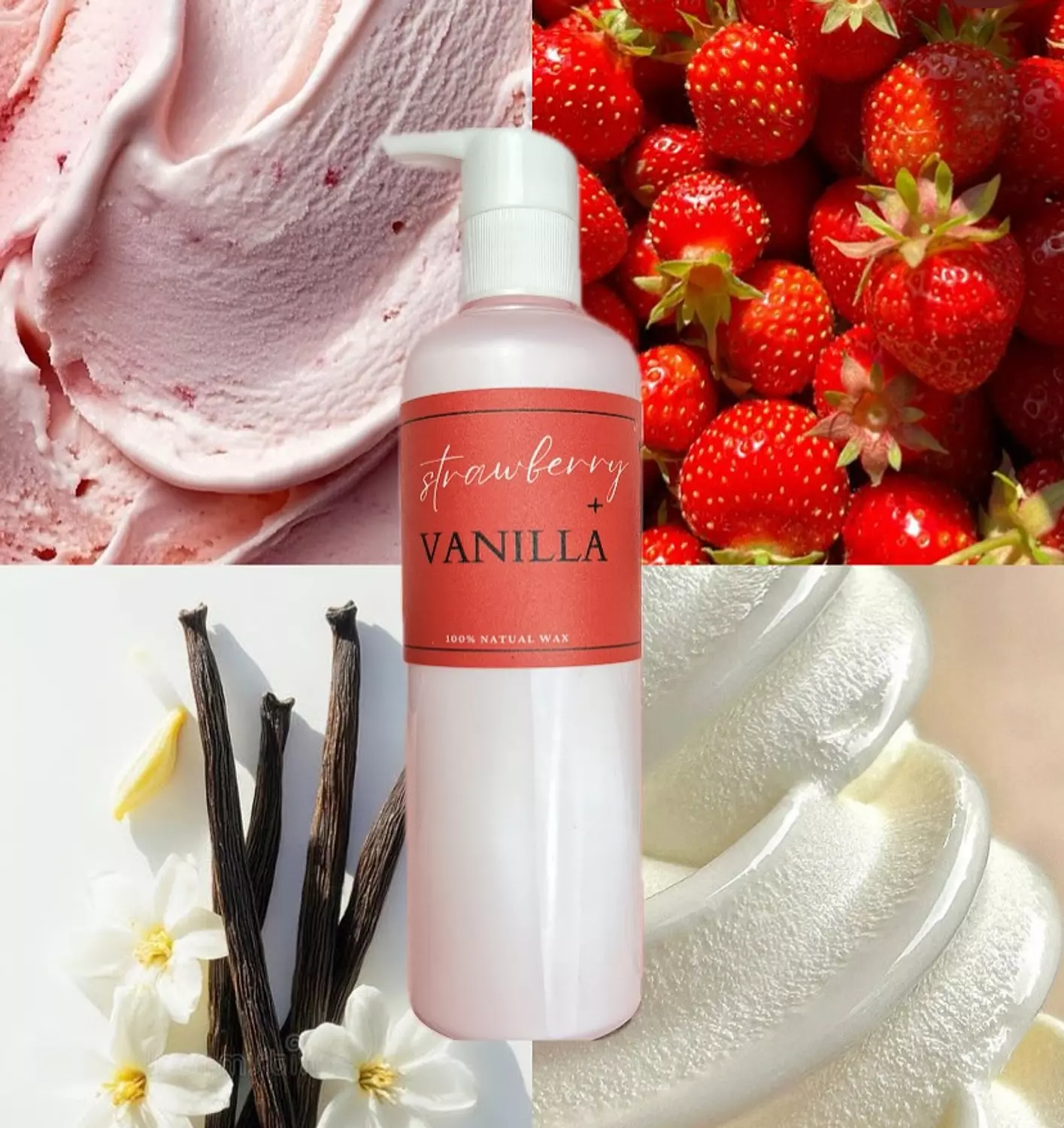 Body lotion  image