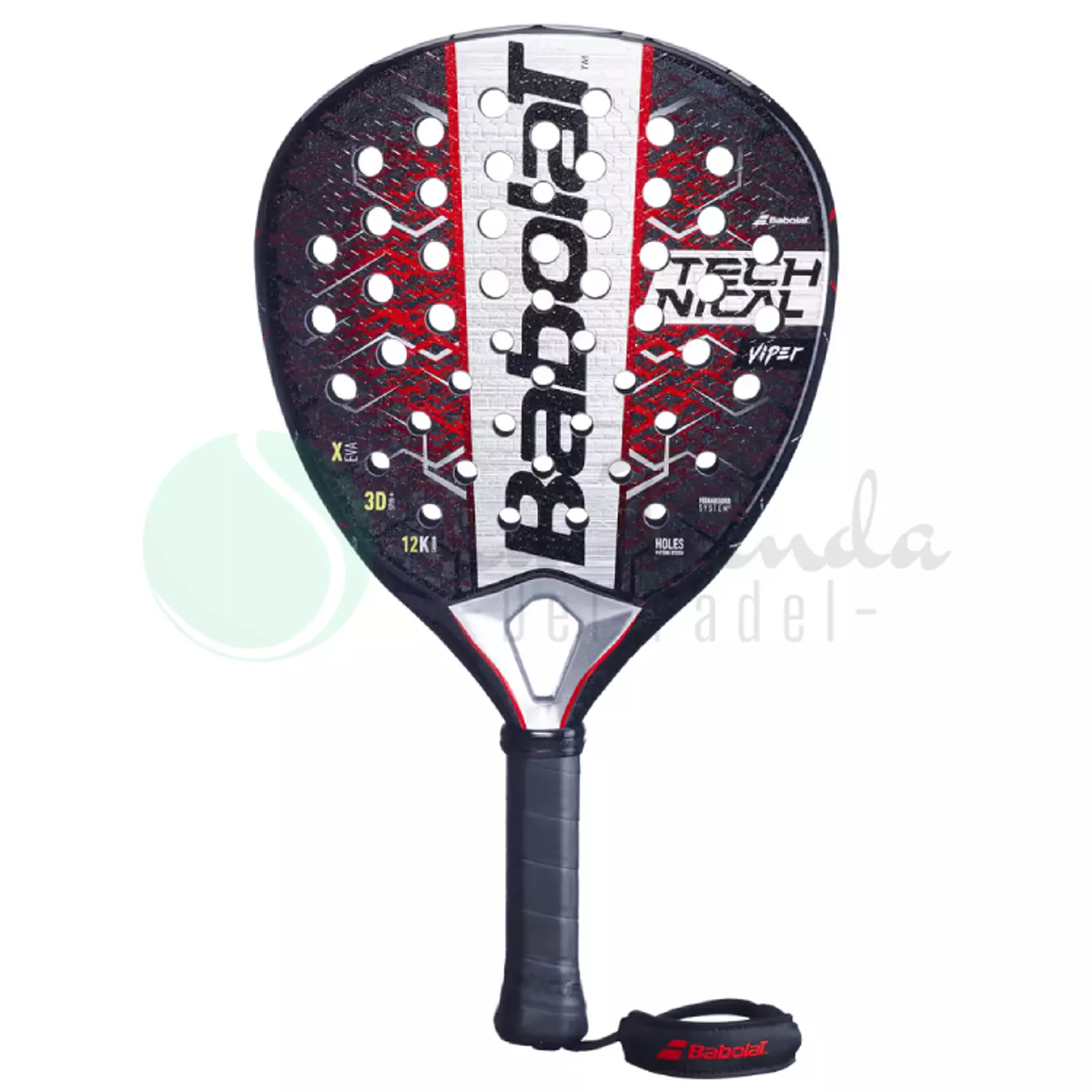Babolat Technical Viper 2025 image
