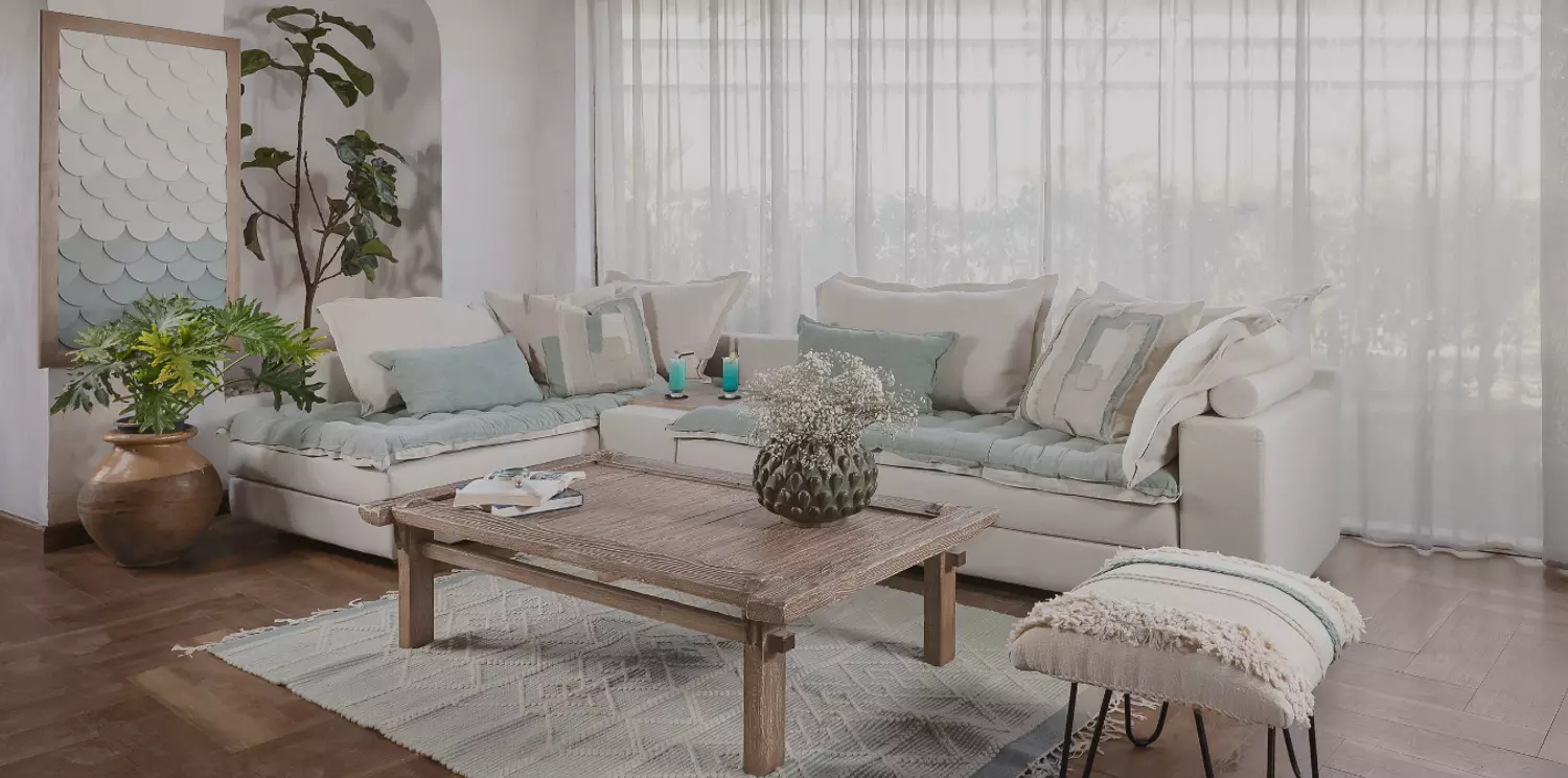 banner image for Lush Design House