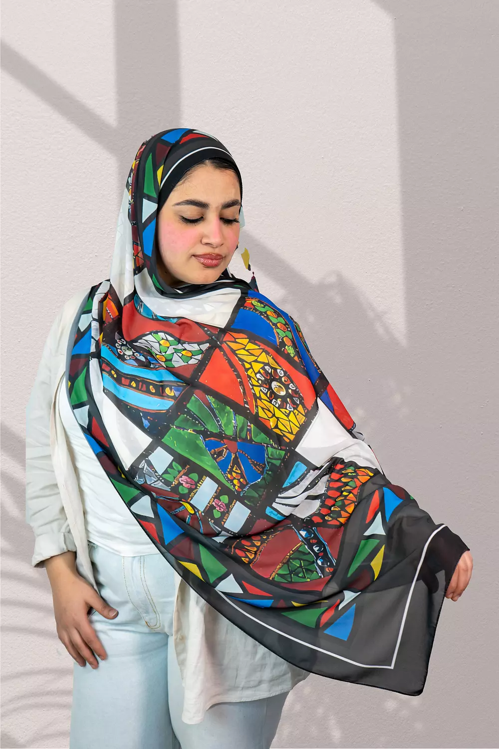 شبابيك hover image