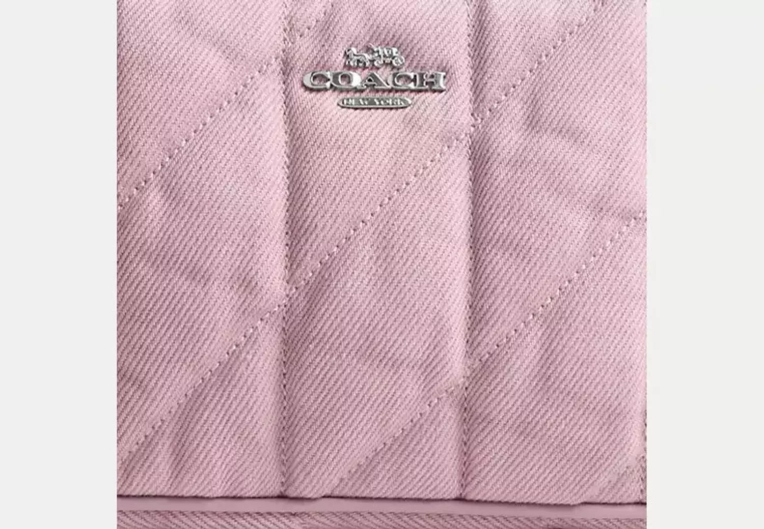 Coach Teri Shoulder Bag 10