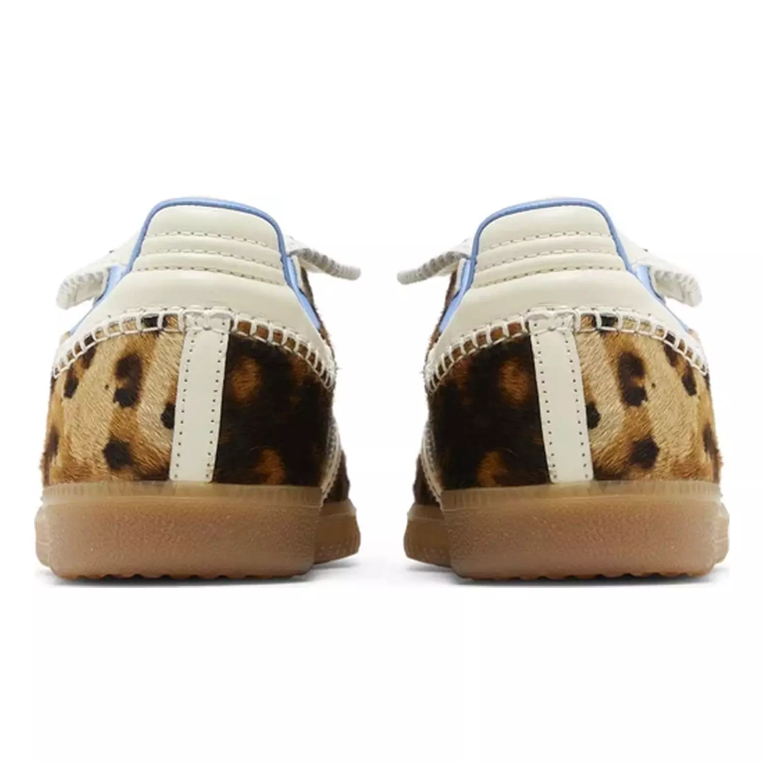 Wales Bonner x Samba Pony ‘TIGER 2