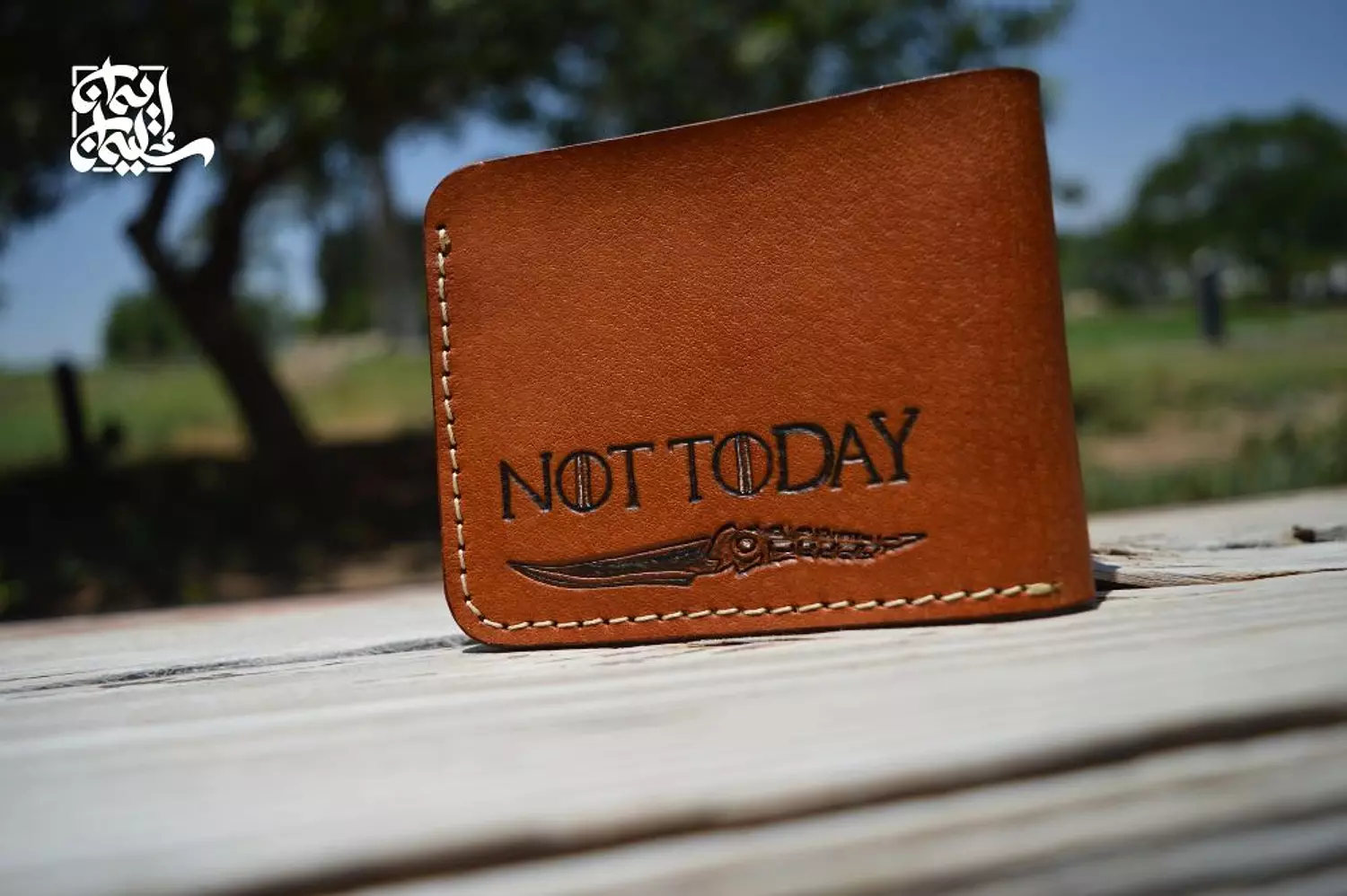 Man Wallet 3
