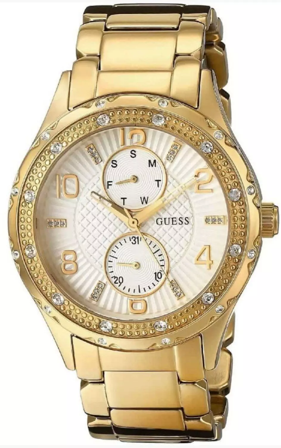 GUESS Women's Multifunction Watch image