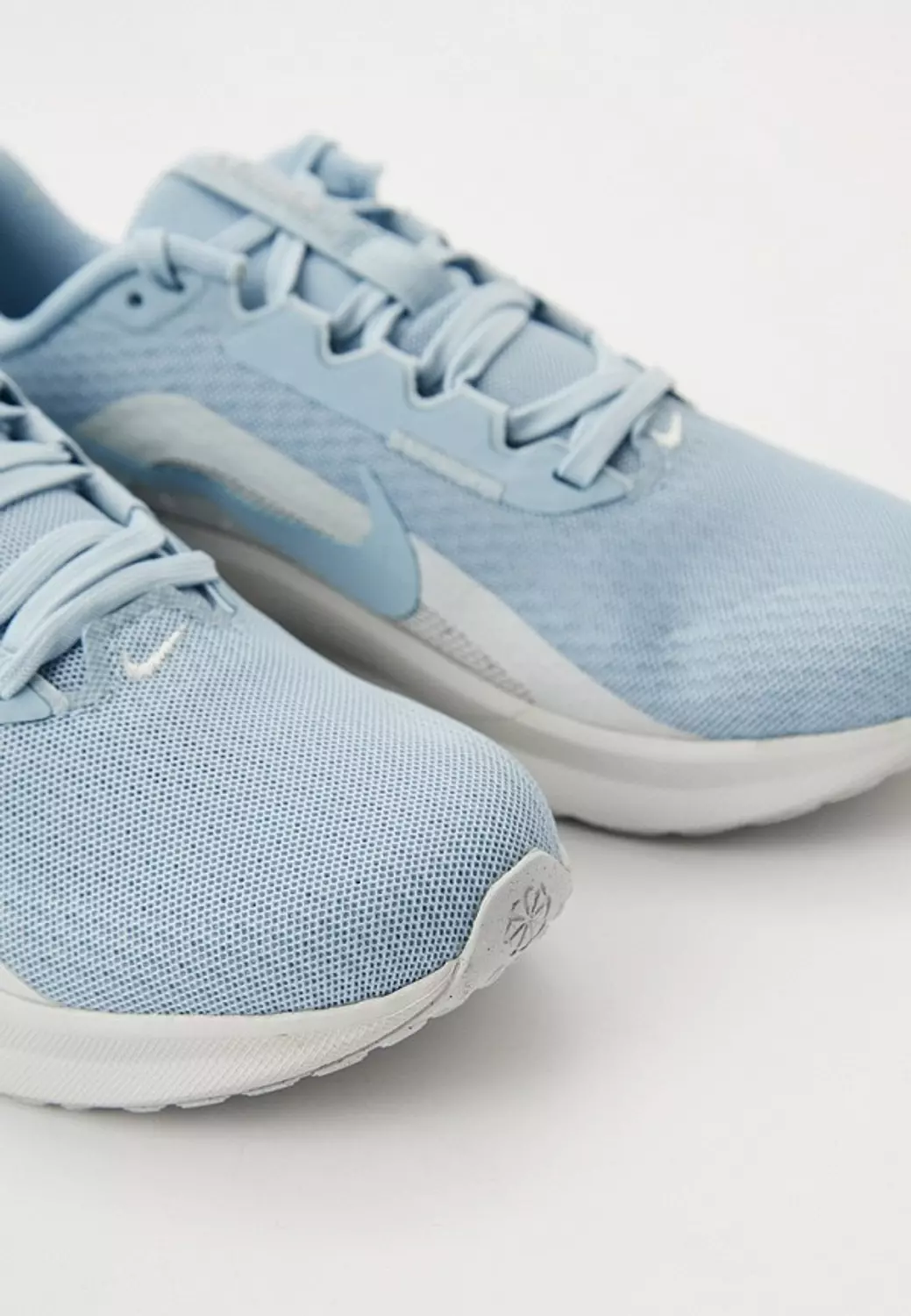 Nike Downshifter 13 Running Shoes Baby Blue  5