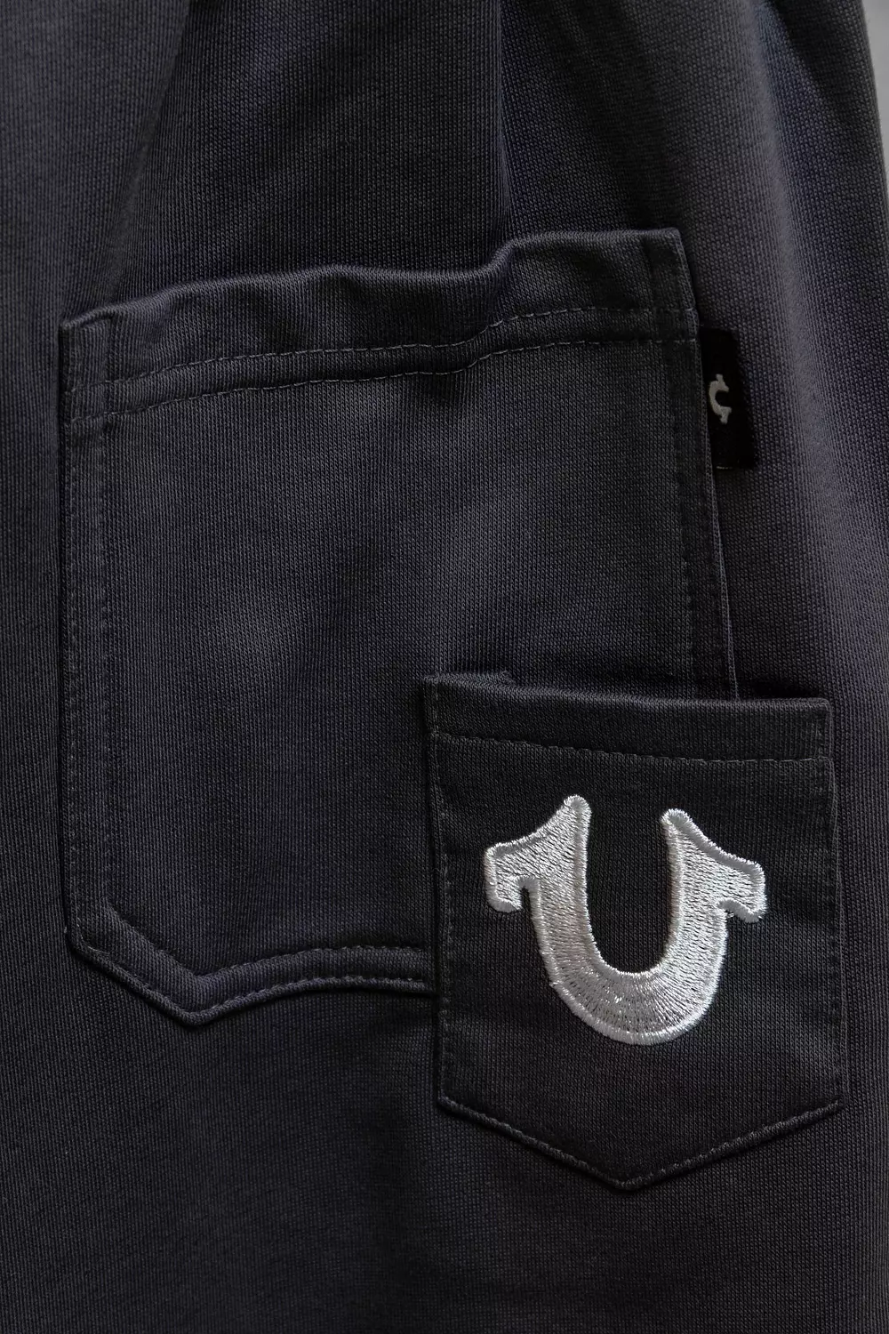 TRUE RELIGION SWEATPANT  3