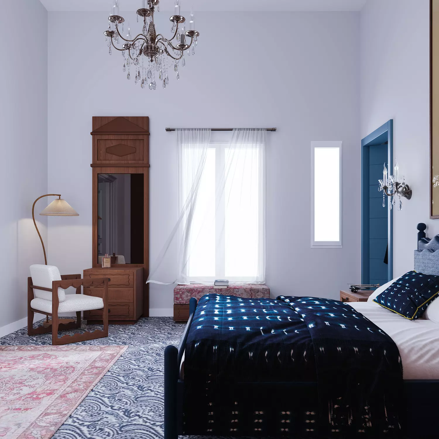 once upon a room _ Coastline calm 2