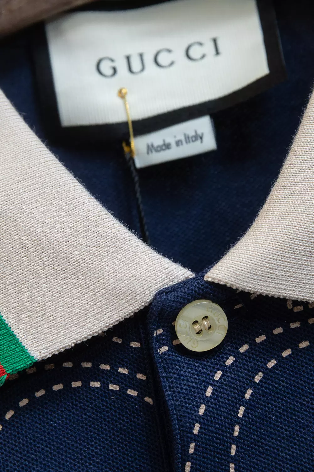 GUCCI TSHIRT \ 20060 2