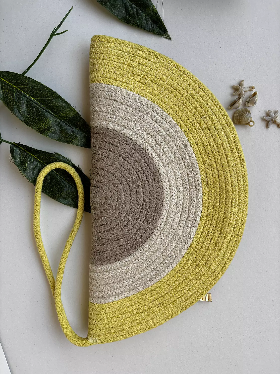 Summer Colors Clutch  2