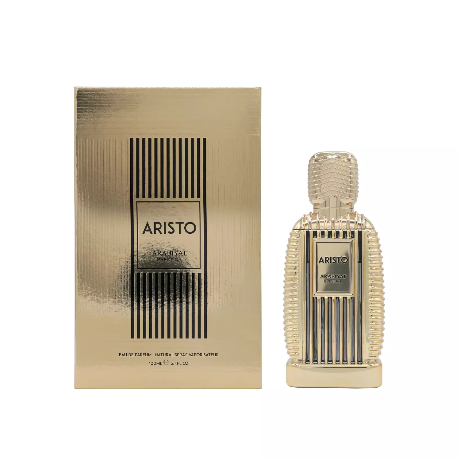 Aristo Arabiyat Prestige image