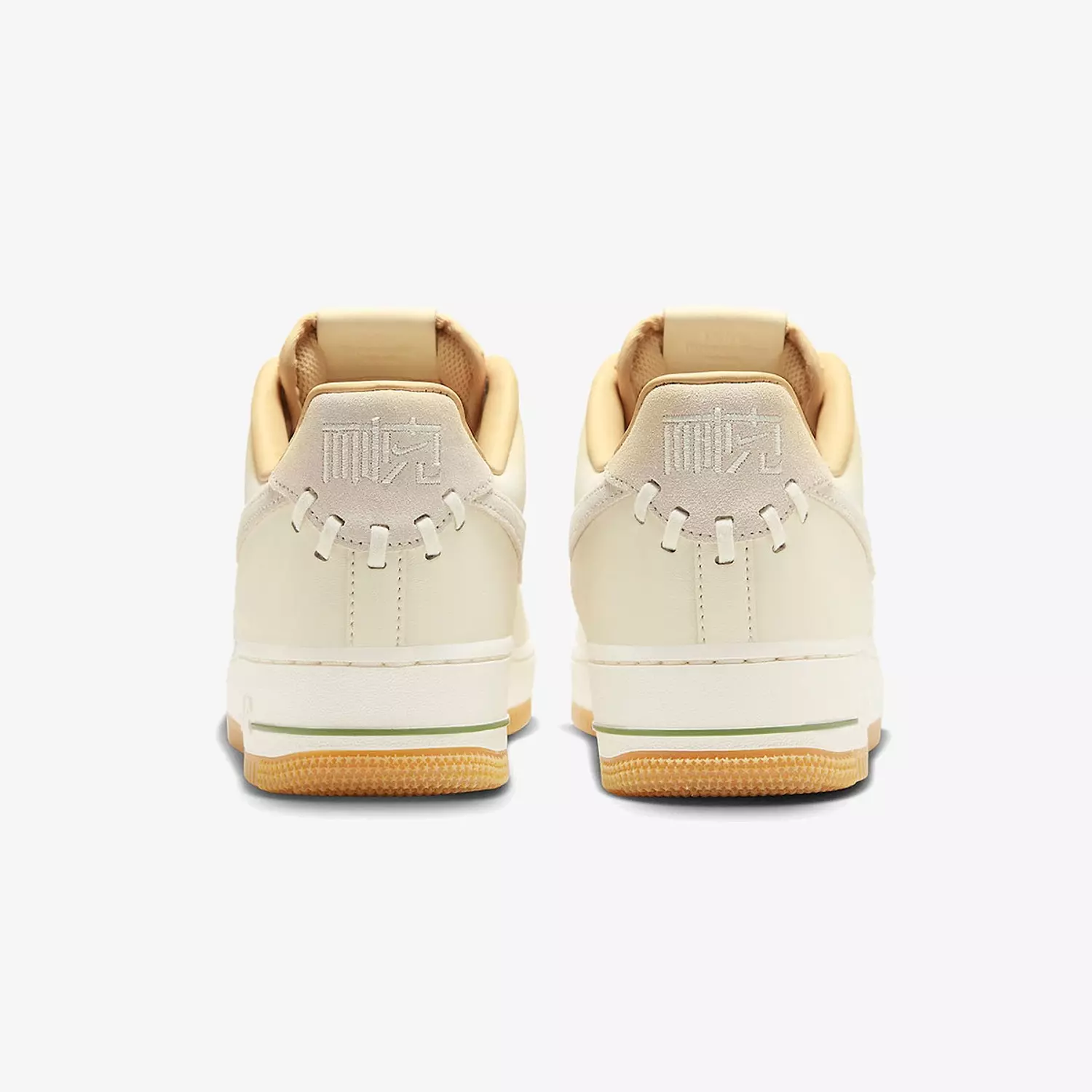 Nike Air Force 1 Low 'NAI-KE' 1