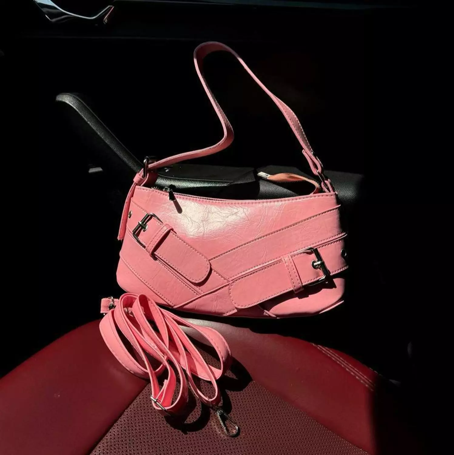 Moveya Bag 9