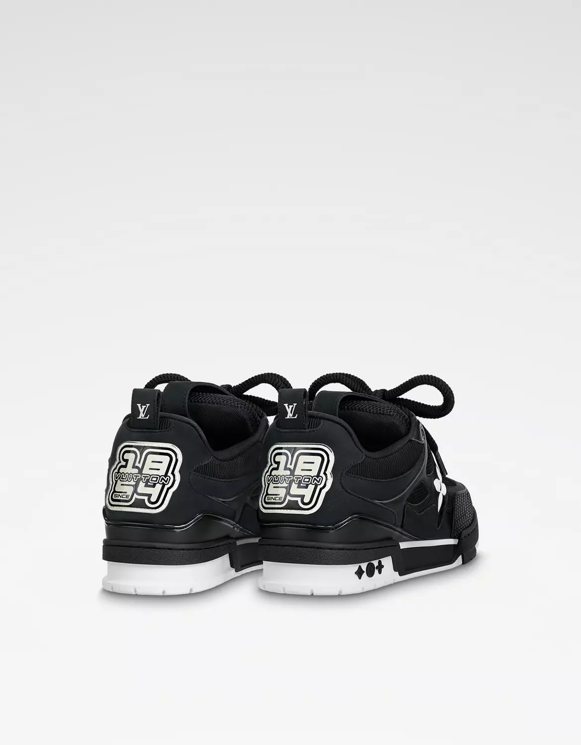 LV Skate Sneaker 4