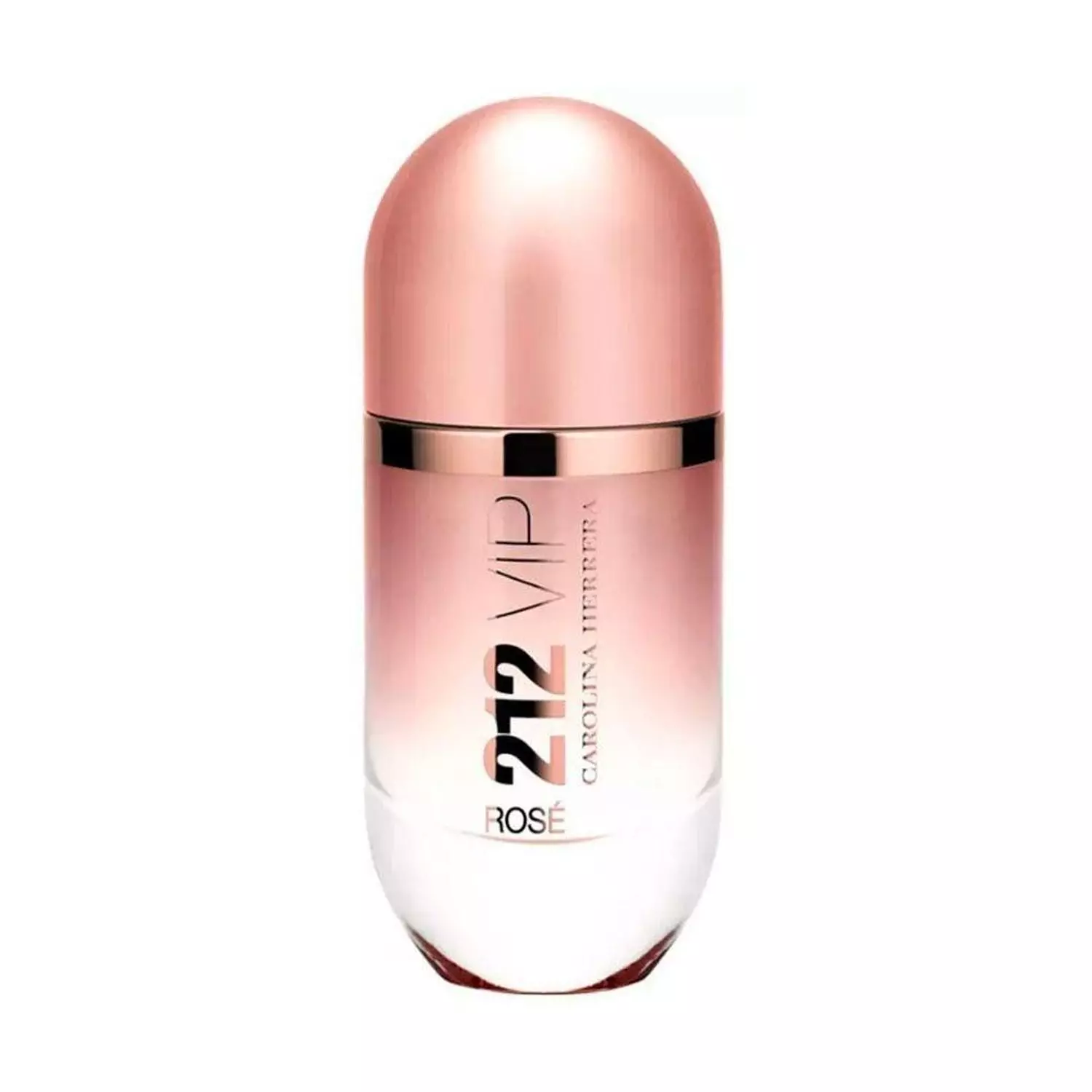 212 Vip Rosé - Carolina Herrera