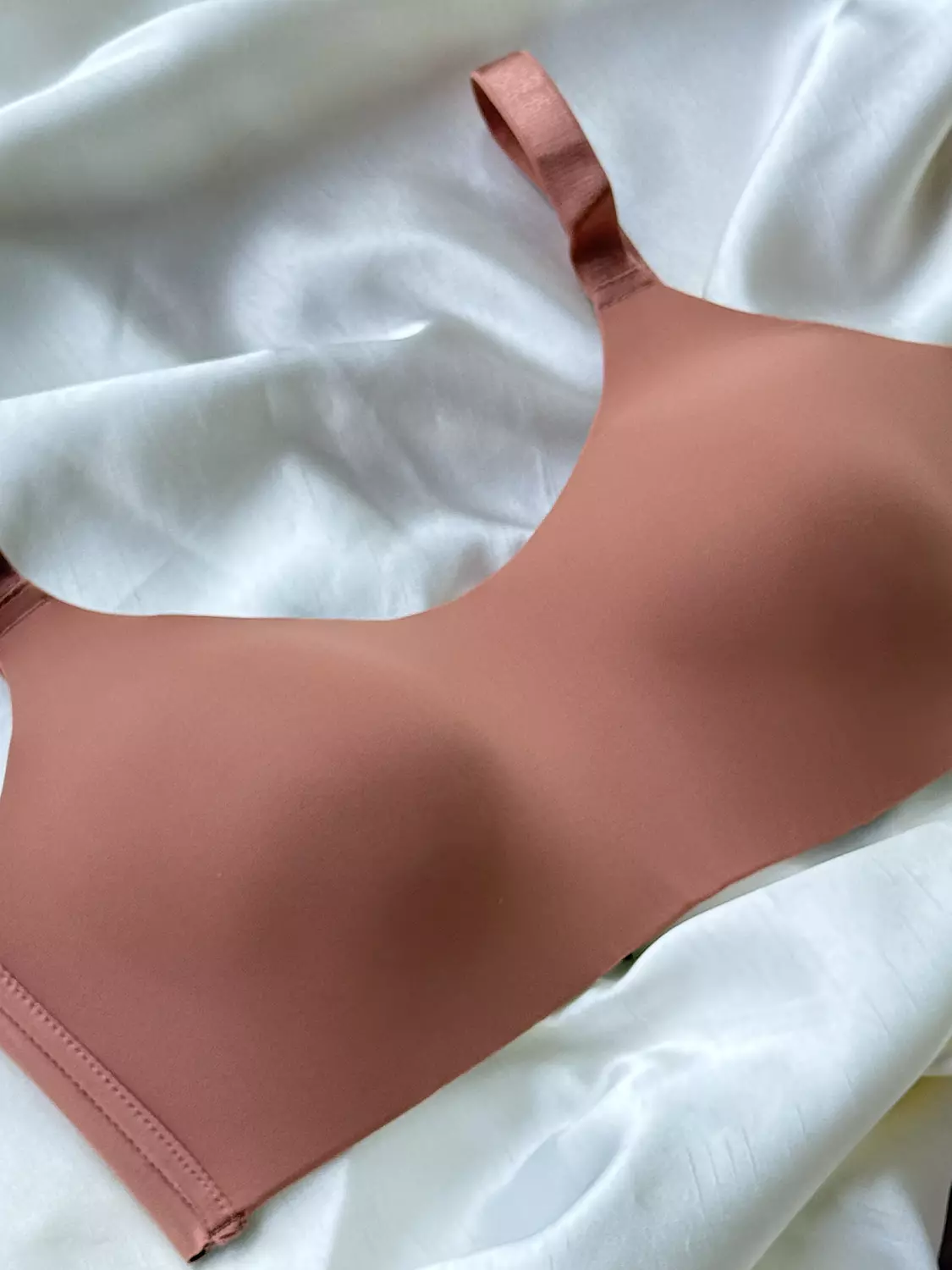 Seamless Non Wired Bra 6
