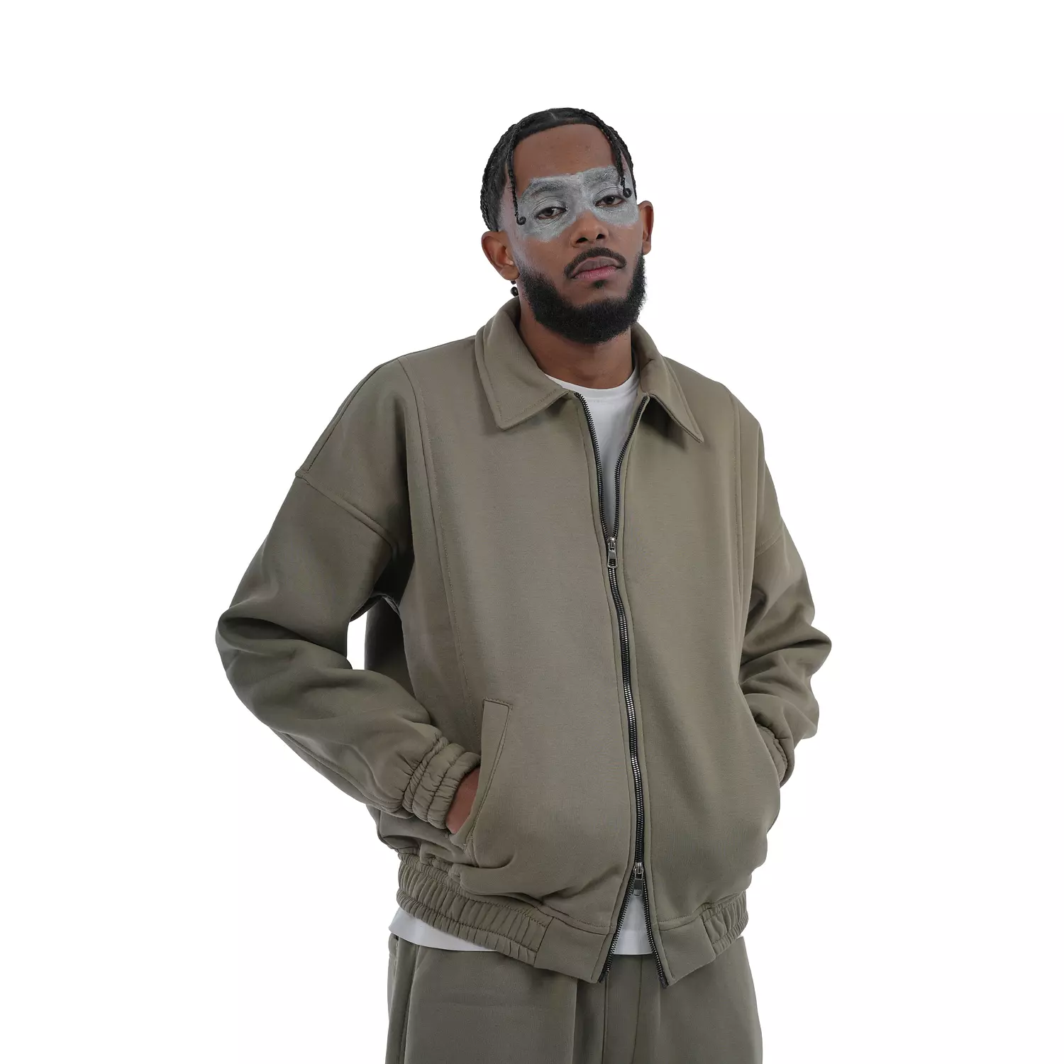 W4 DELYS TRACKSUIT 4