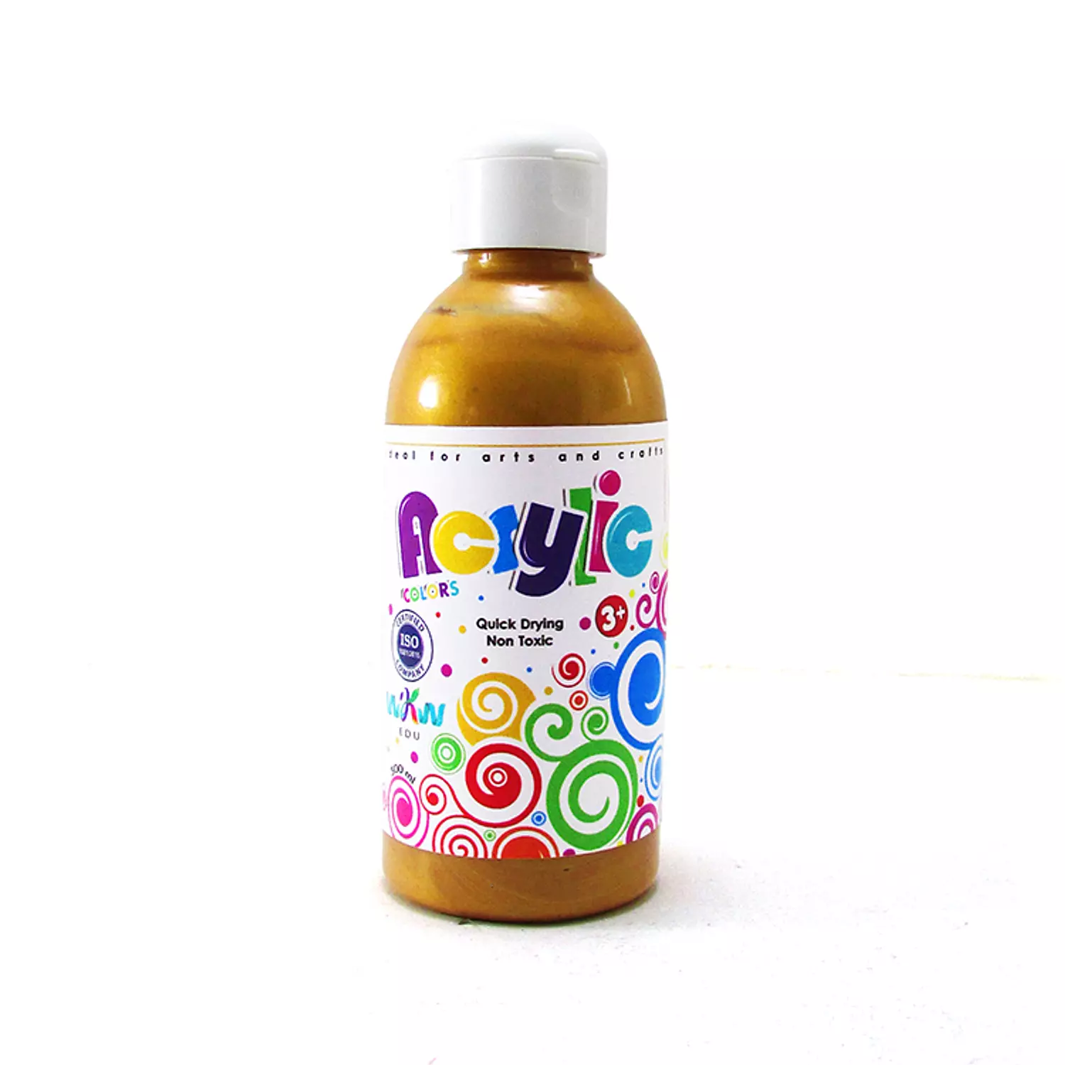 Acrylic paint 300 ml WKW 18