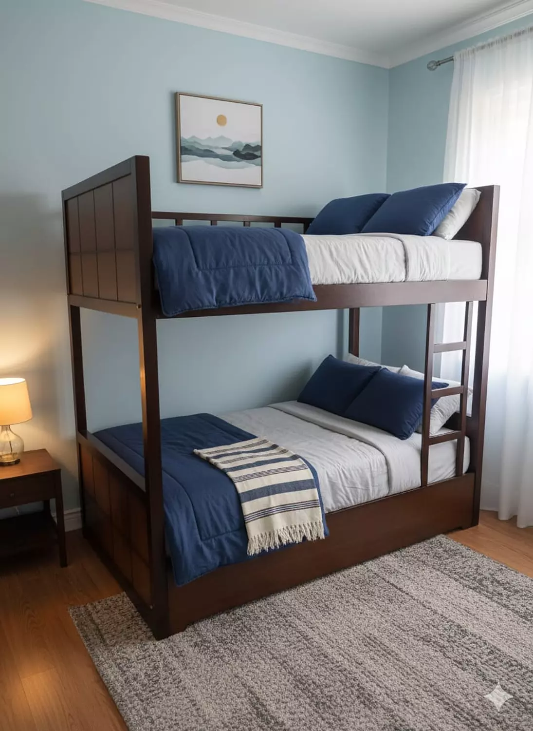 Zen bed 120 cm floors image