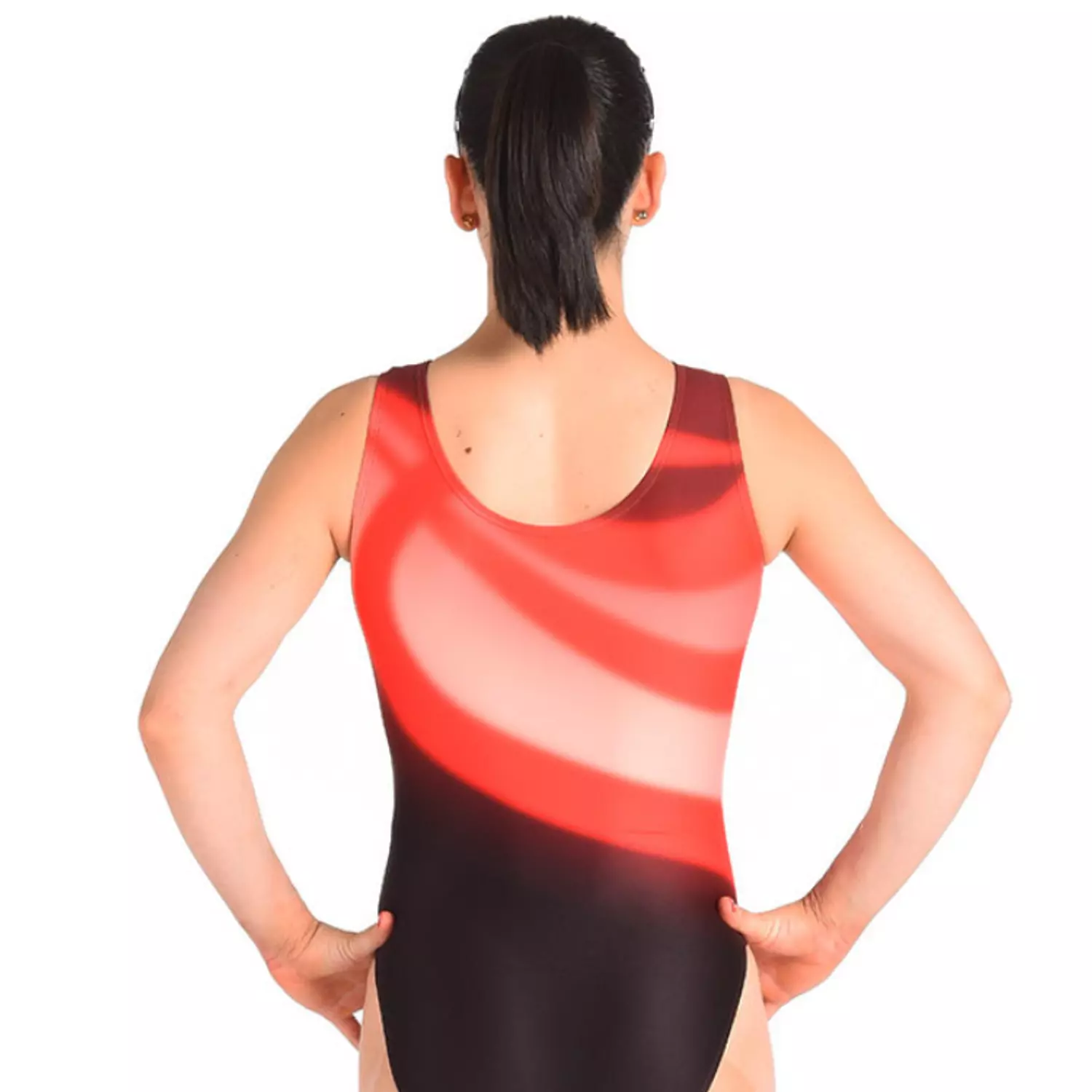 GIMAR-Espiral Red hover image