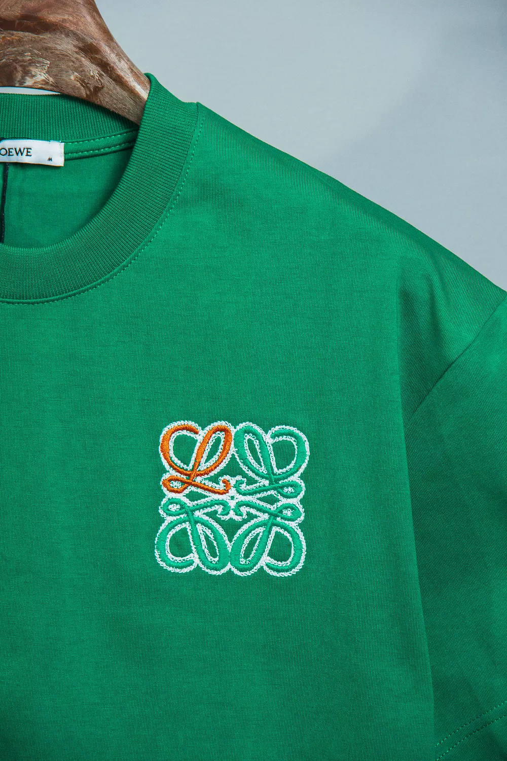 LOEWE TSHIRT \ 1996 hover image