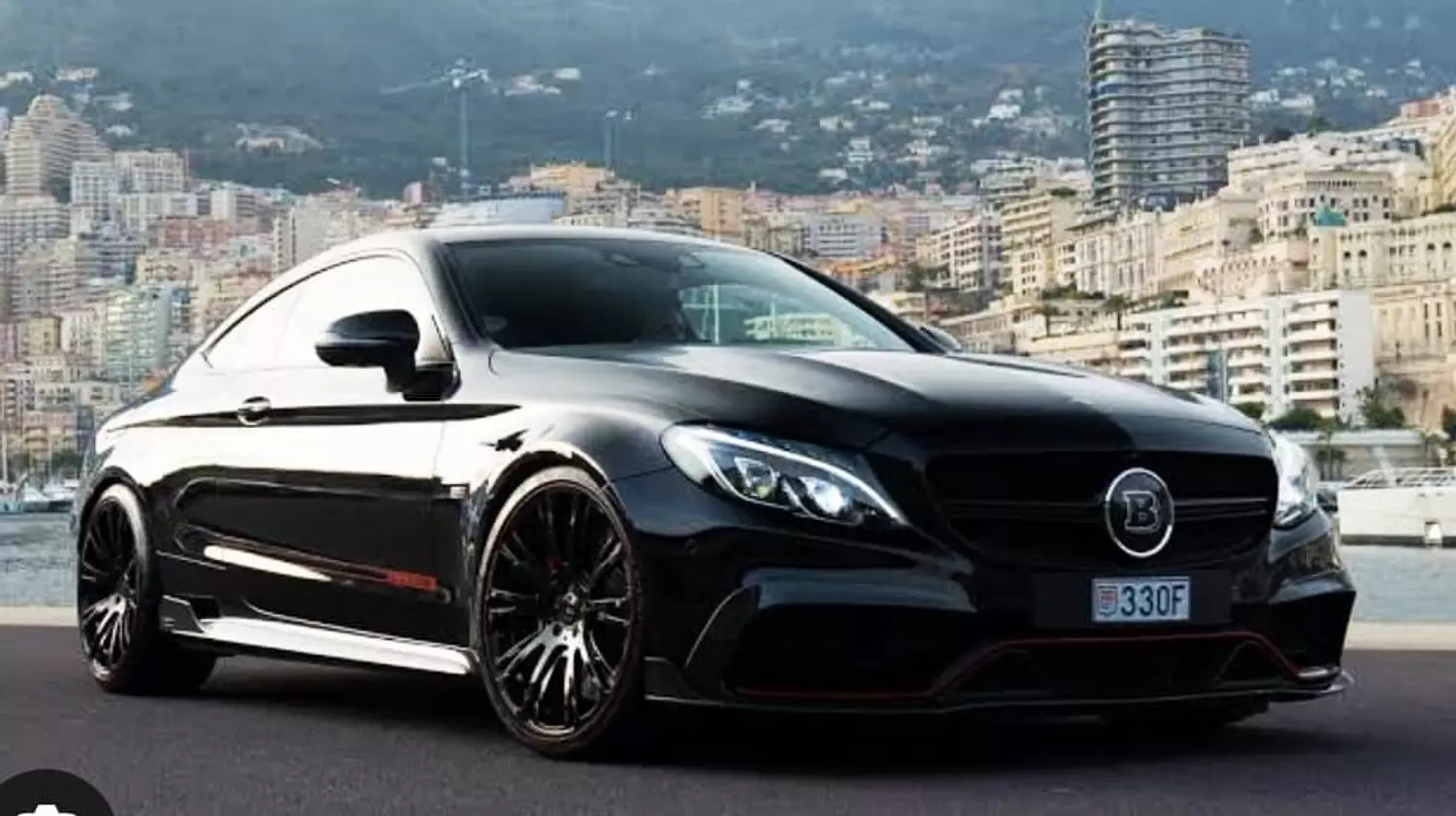 🎖️🌐Brabus...The Legend of Ultimate Luxury and Extreme Power. 5