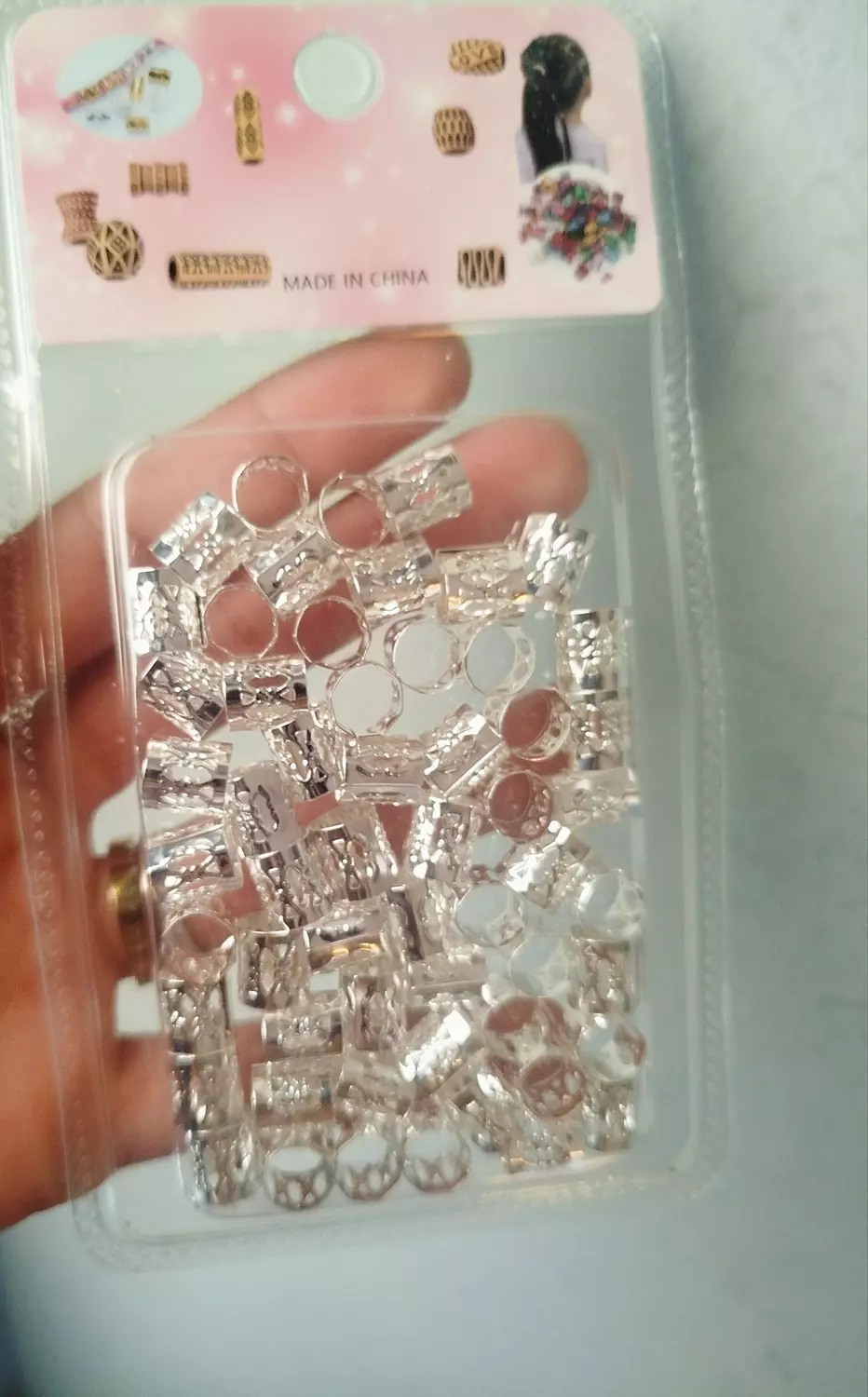 Hair accessories  2
