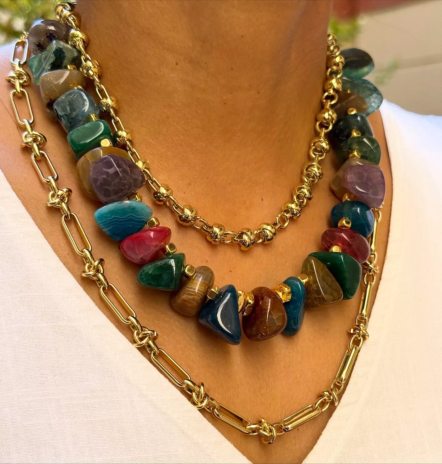 Fall Shades Triplet 2