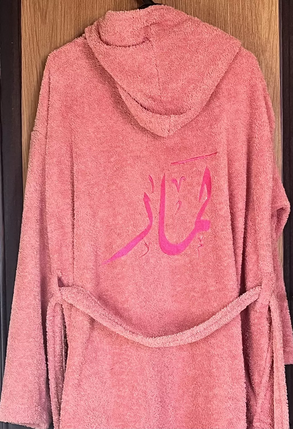 Bathrobe 4