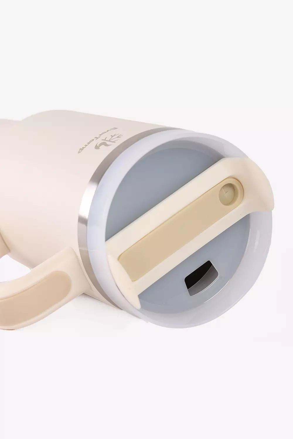 Tumbler Bottle - CREAM 2