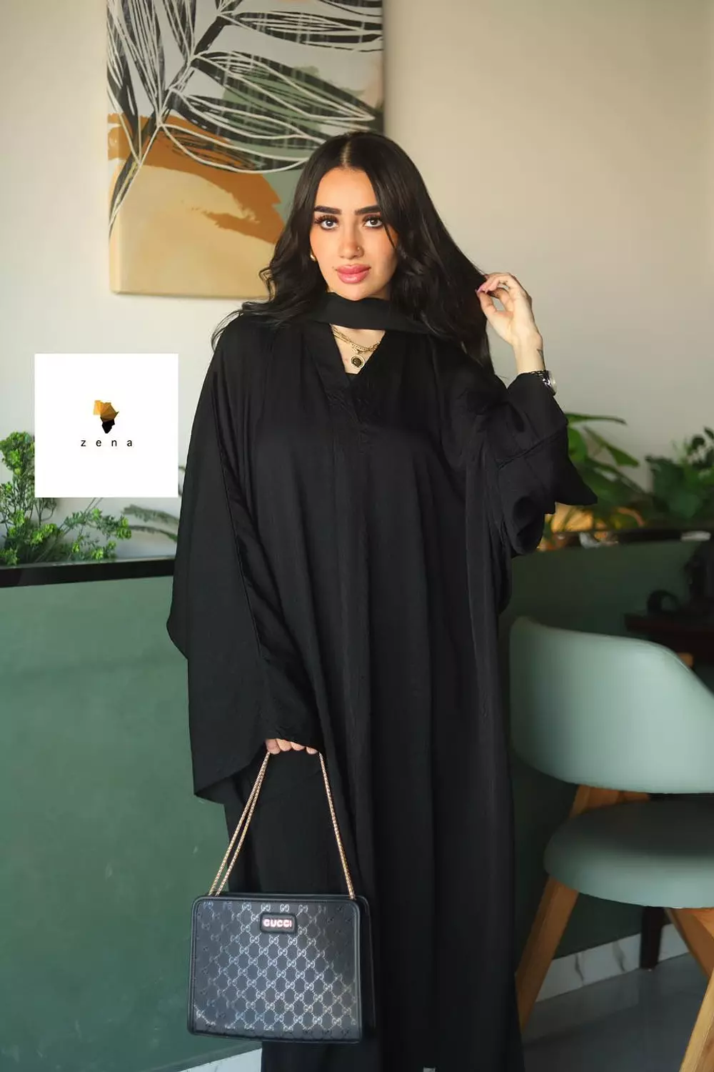 عبايه image