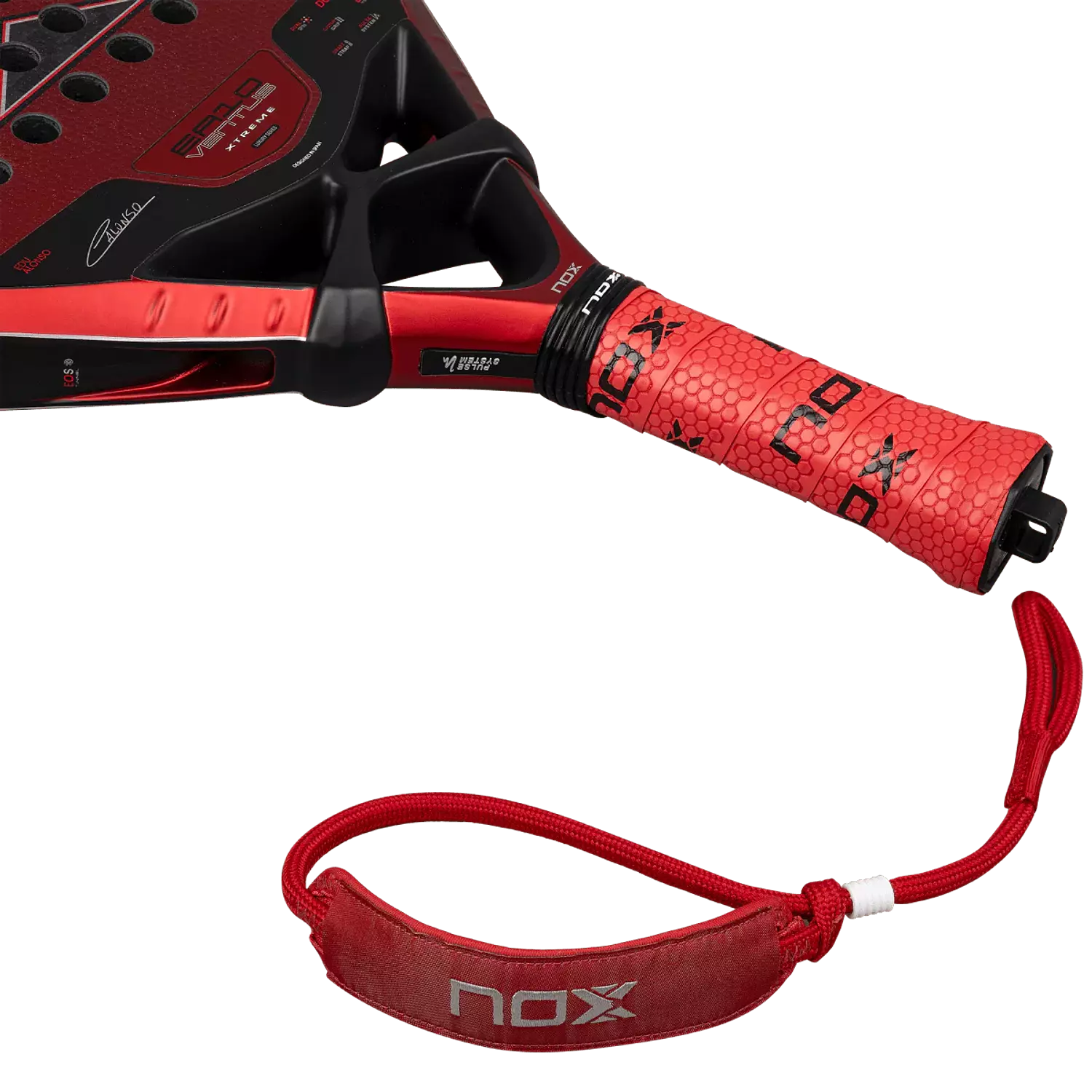 Nox EA10 Ventus Hybrid 12K XTREM 2026 - Edu Alonso 10