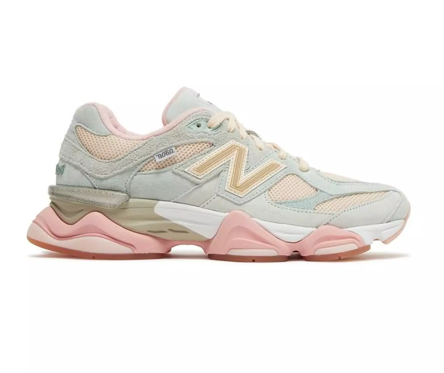  New Balance JOE FRESHGOODS X 9060 'BABY SHOWER BLUE' image