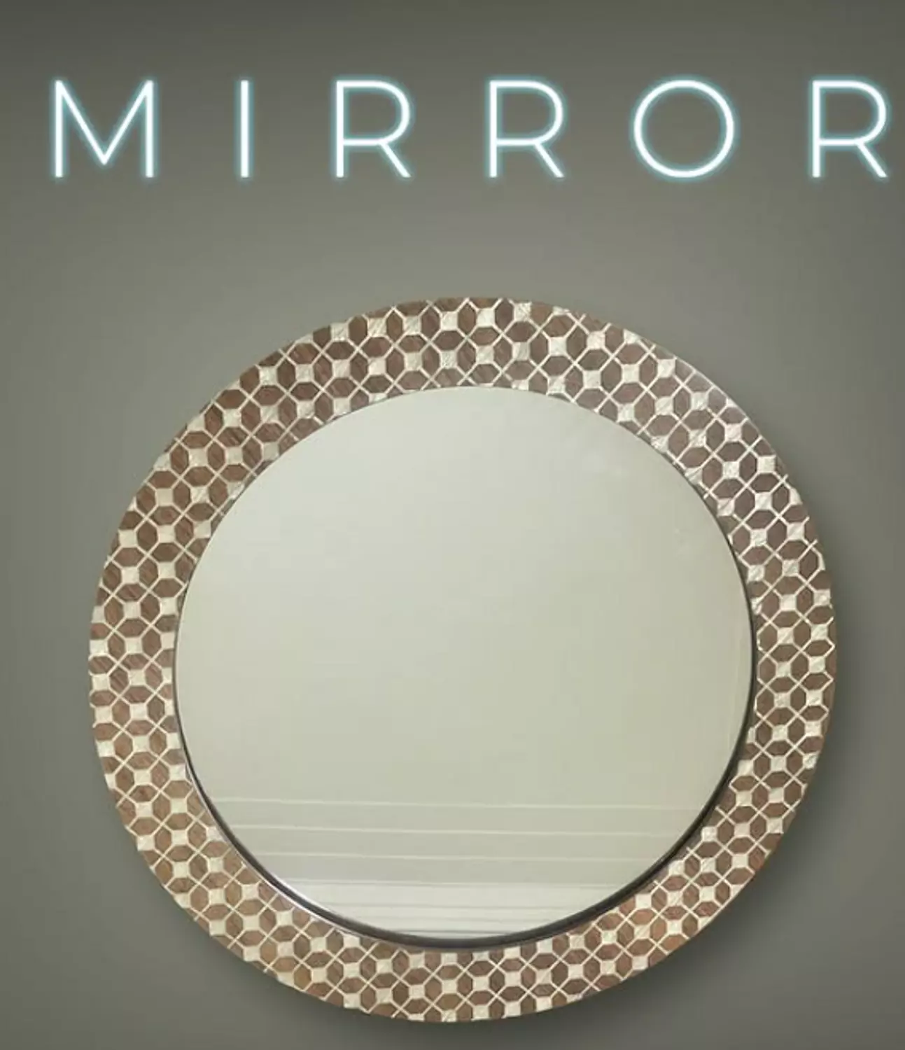 MIRRORS  3