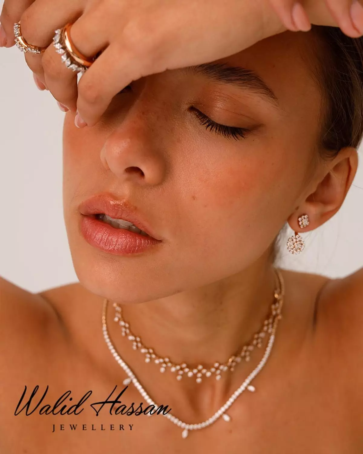 diamond ring 1272 8
